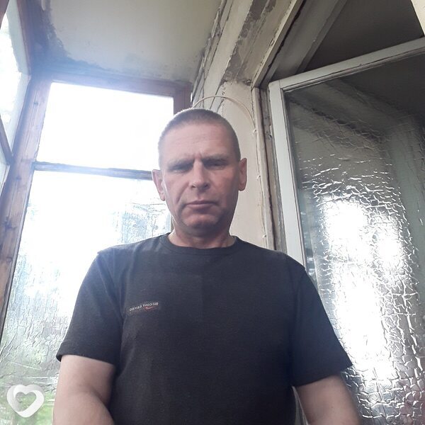 Макс, 45, Мурманске — анкета №4019413