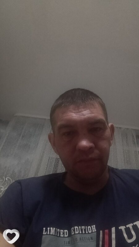 Евгений, 42, Стерлитамаке — анкета №4019418