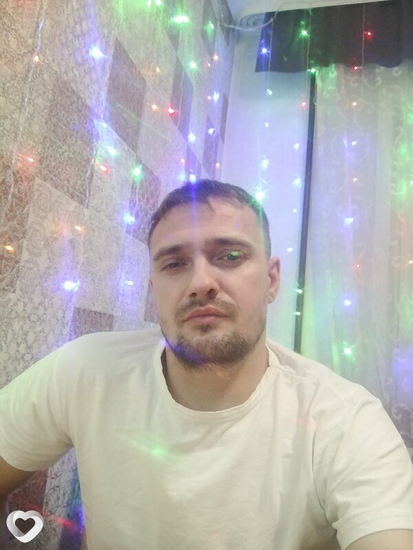 Костик, 35, Алматы — анкета №4019425