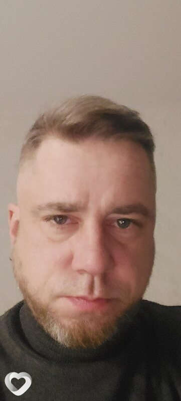Kasper, 41, Тольятти — анкета №4019597