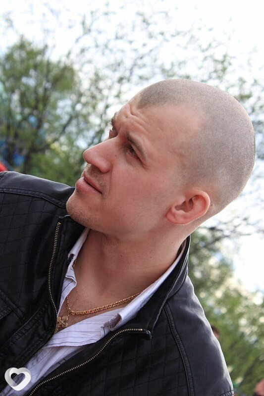 Александр, 43, Мурманске — анкета №4019605