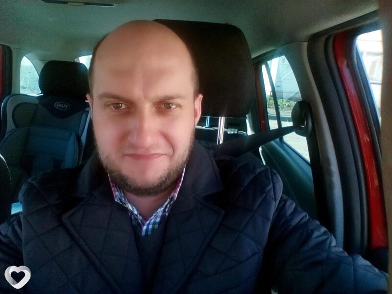 Денис, 45, Лиде — анкета №4019607