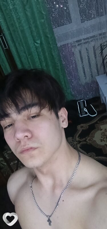 Дмитрий, 19, Егорьевске — анкета №4019993