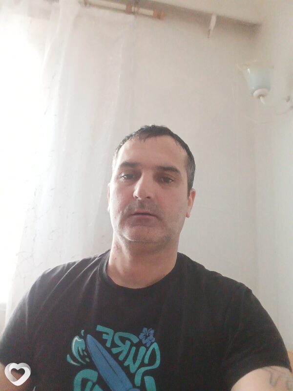 Салим, 38, Челябинске — анкета №4020000