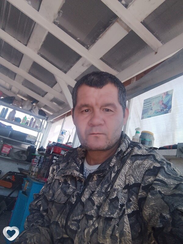 Руслан, 41, Уссурийске — анкета №4020002