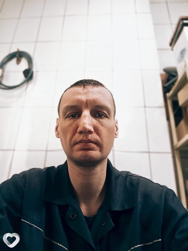 Вадим, 38, Волгограде — анкета №4019662