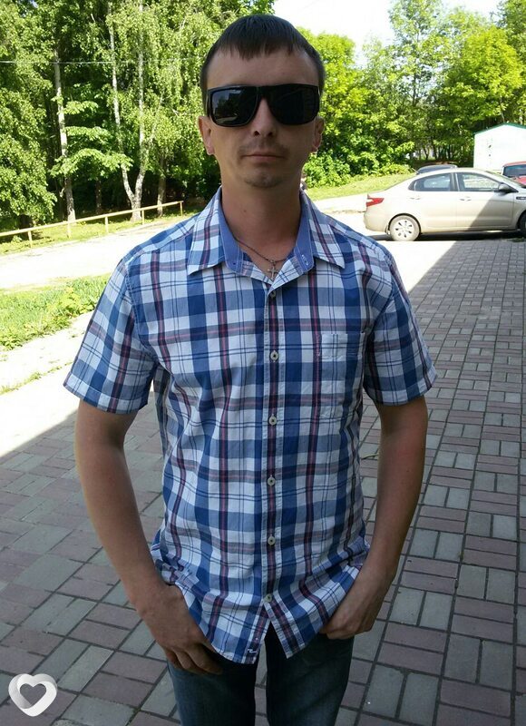 Александр, 42, Чебоксарах — анкета №4019667