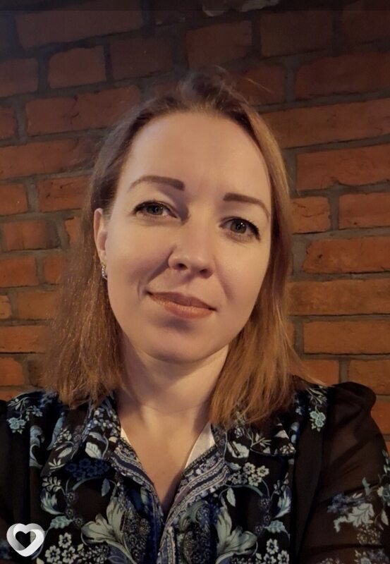 Анастасия, 43, Калининграде — анкета №4019852