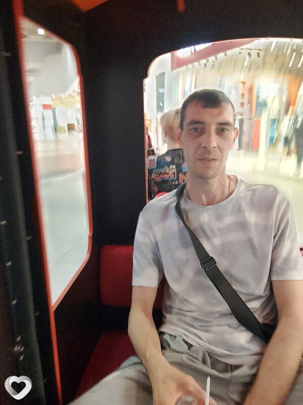 Виктор, 45, Челябинске — анкета №4019857