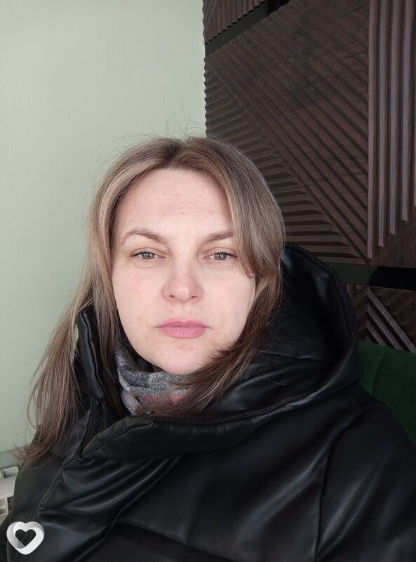 Жозефина, 36, Брянске — анкета №4019653