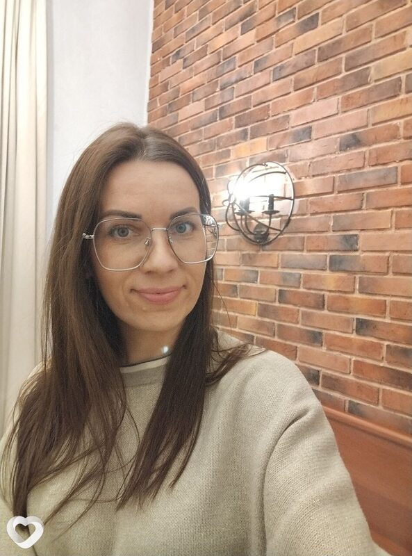 Альбина, 39, Серове — анкета №14988