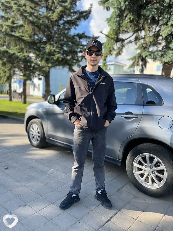 Дмитрий, 21, Ставрополе — анкета №4019805