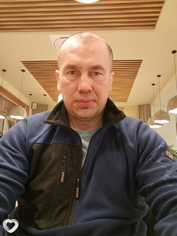 Дмитрий, 47, Перми — анкета №4019806