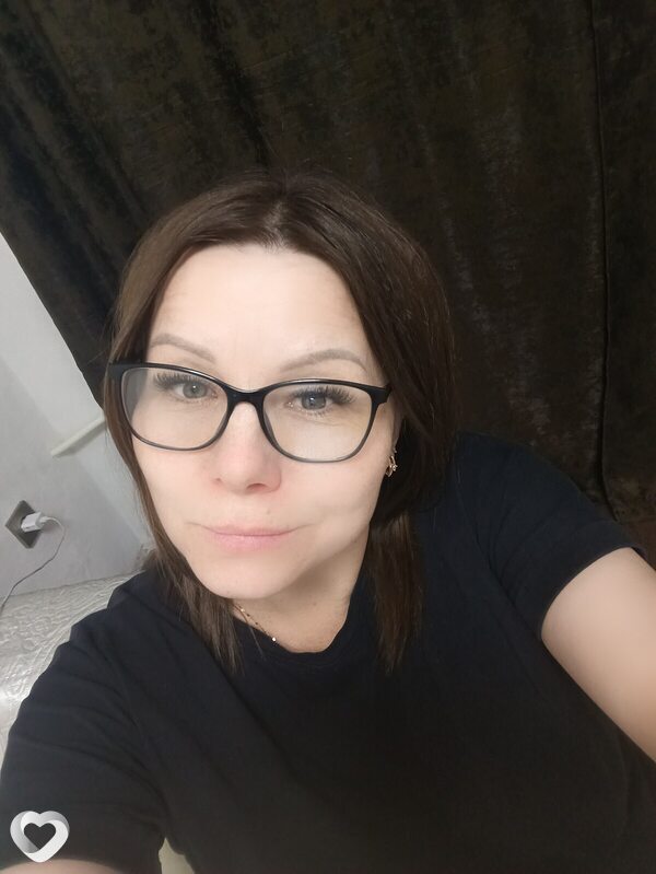 Это Я, 43, Анжеро-Судженске — анкета №4019810