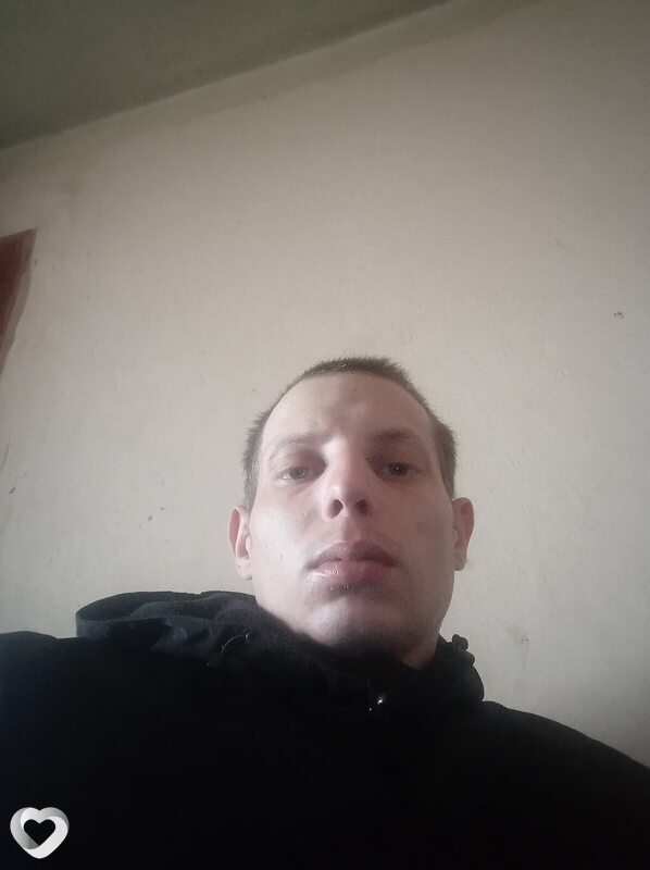 Николай, 28, Новокузнецке — анкета №4020261