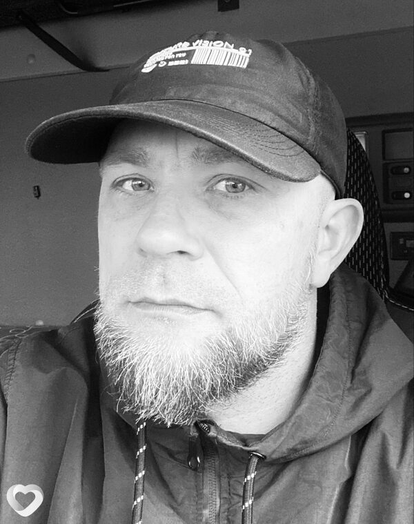 Дима, 47, Калининграде — анкета №4020269