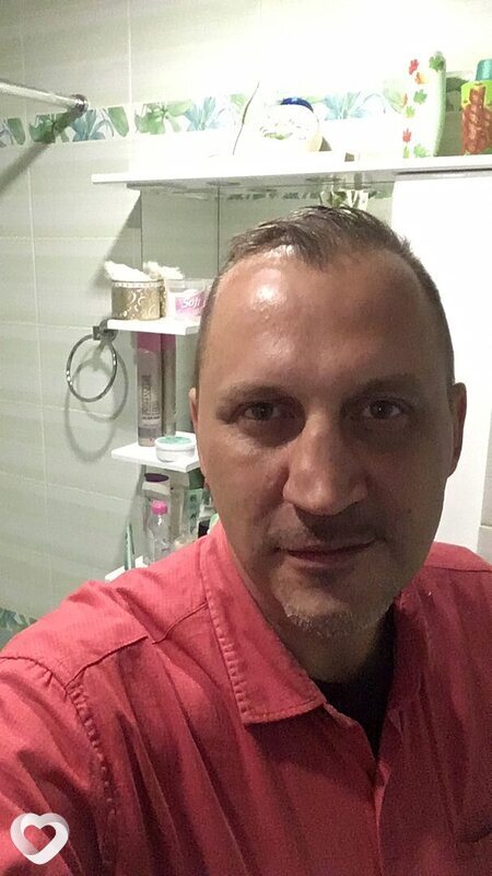 Дмитрий, 46, Смоленске — анкета №4020270