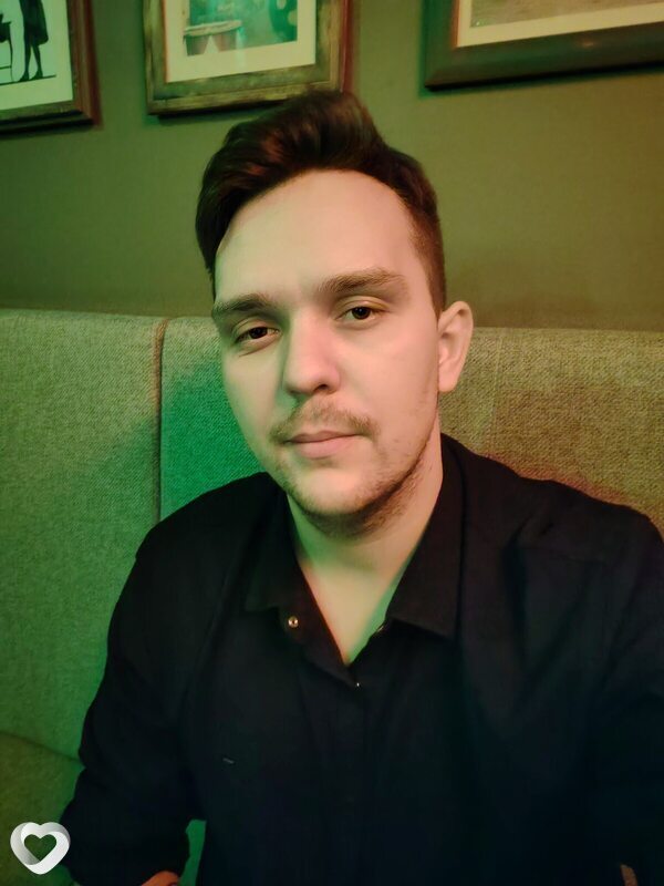 Максим, 30, Тольятти — анкета №4020271