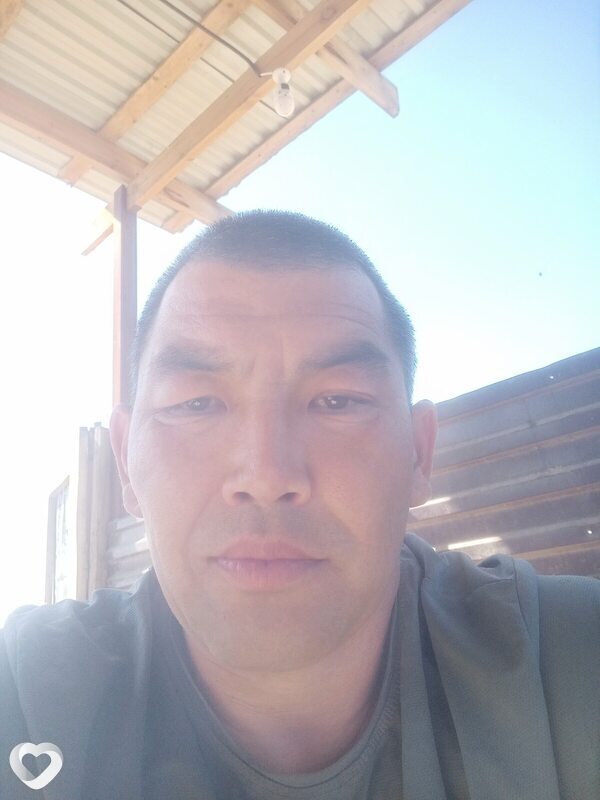 Медет, 36, Алматы — анкета №4020272