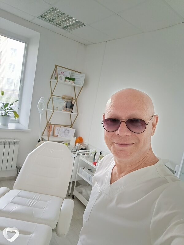 Дамир, 45, Казани — анкета №4020277