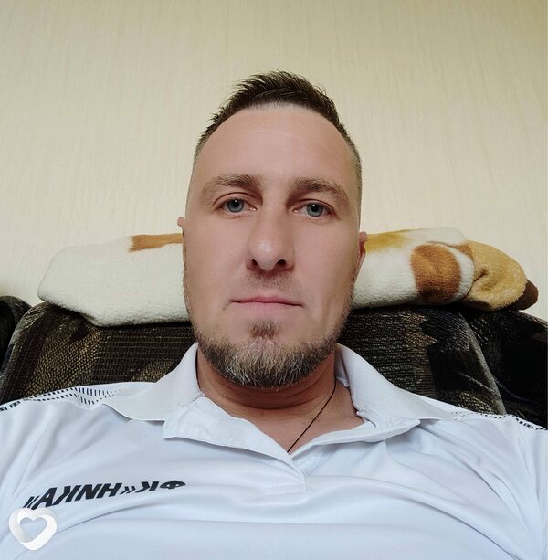 Сергій, 44, Днепр — анкета №4020279