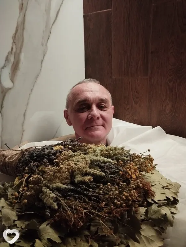 Алексей, 58, Москве — анкета №4020280