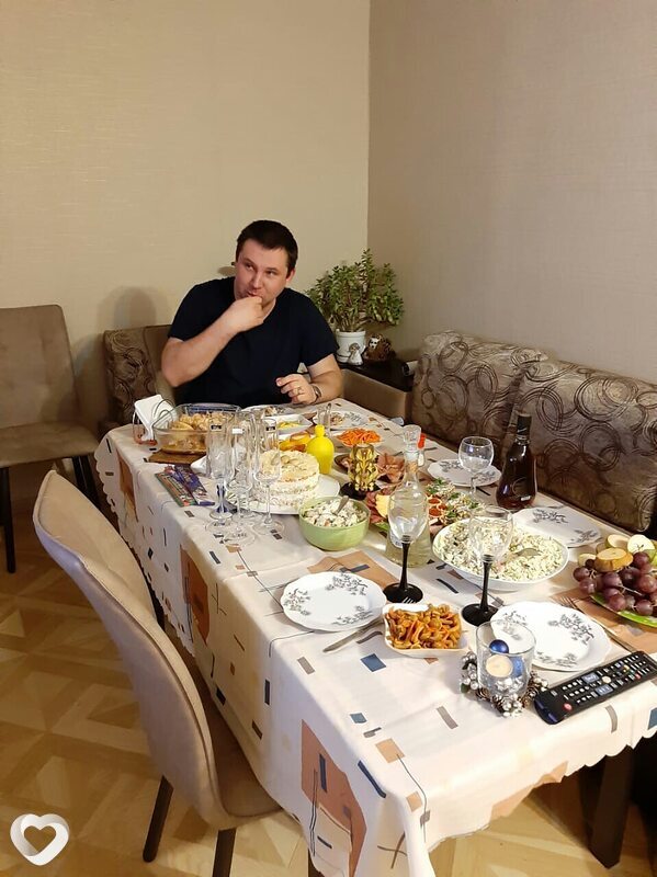 Дмитрий, 40, Магнитогорске — анкета №4020282