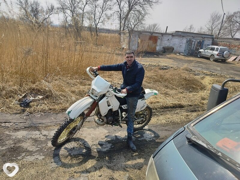 Сергей, 36, Уссурийске — анкета №4019886
