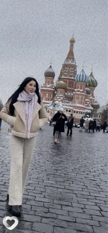 Nurzhamal, 31, Москве — анкета №4019900