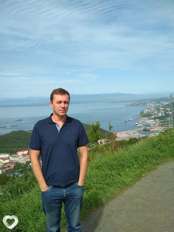 Сергей, 44, Чите — анкета №4019909