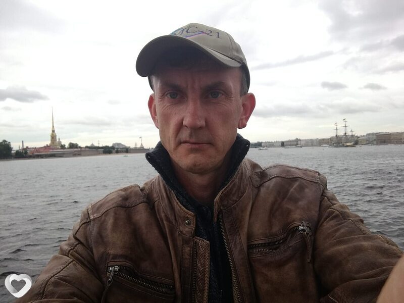 Лекс, 49, Жуковском — анкета №4020108