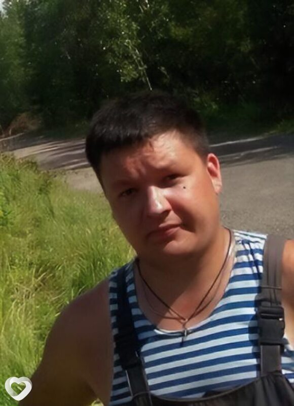 Николавовкинсын, 39, Санкт-Петербурге — анкета №4020114