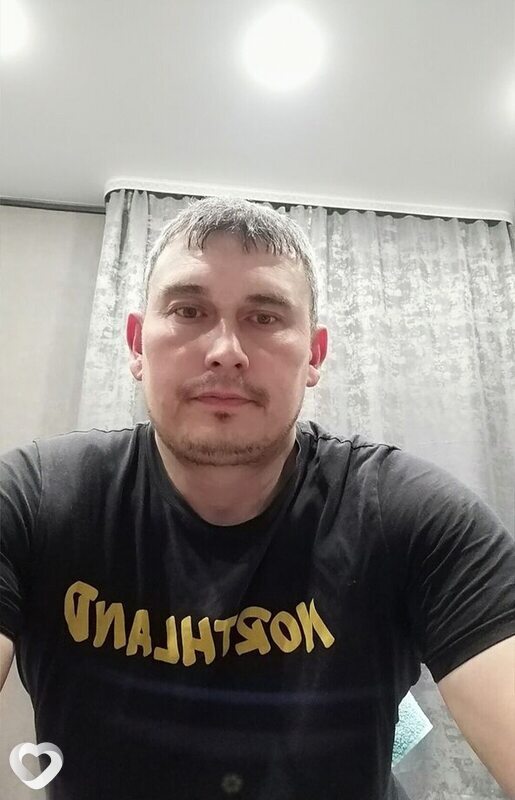 Дима, 39, Чите — анкета №4020130