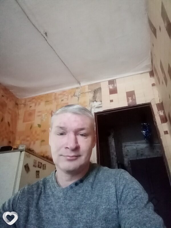 Евгений, 45, Сыктывкаре — анкета №4019762