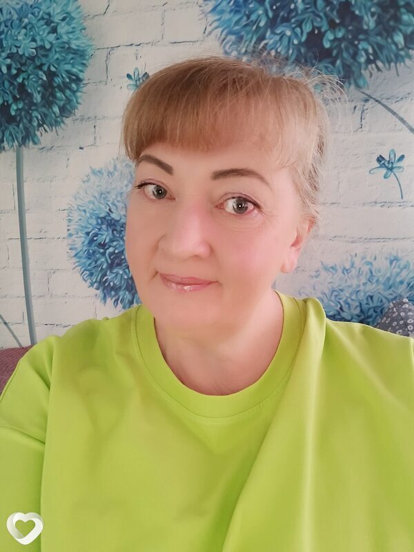 Elena, 57, Ижевске — анкета №4019771