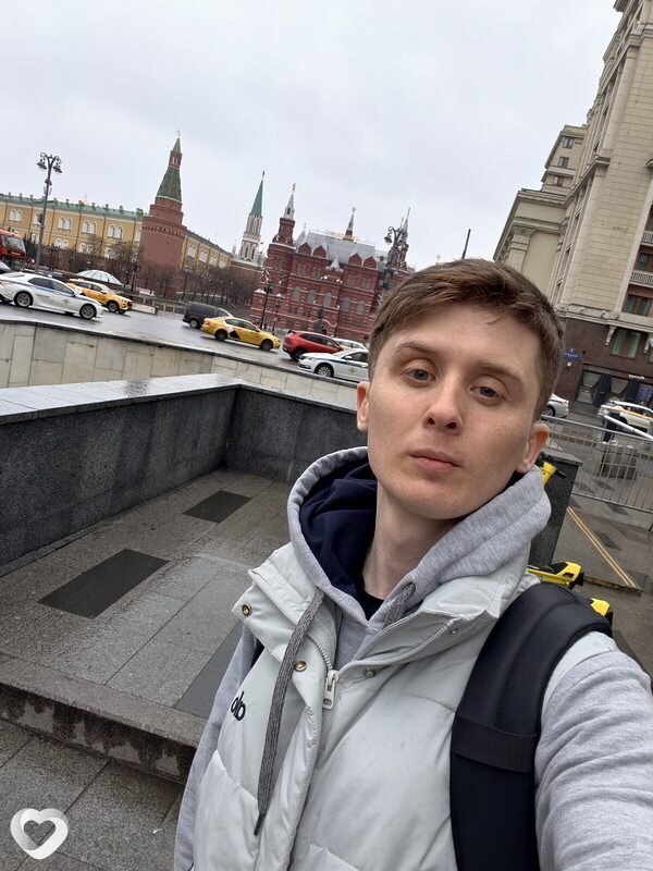 Александр, 32, Новосибирске — анкета №4019875