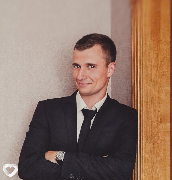 Денис, 37, Калининграде — анкета №4019883