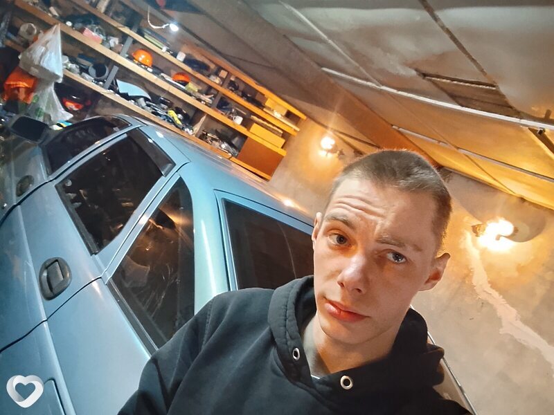 Дмитрий, Апатиты