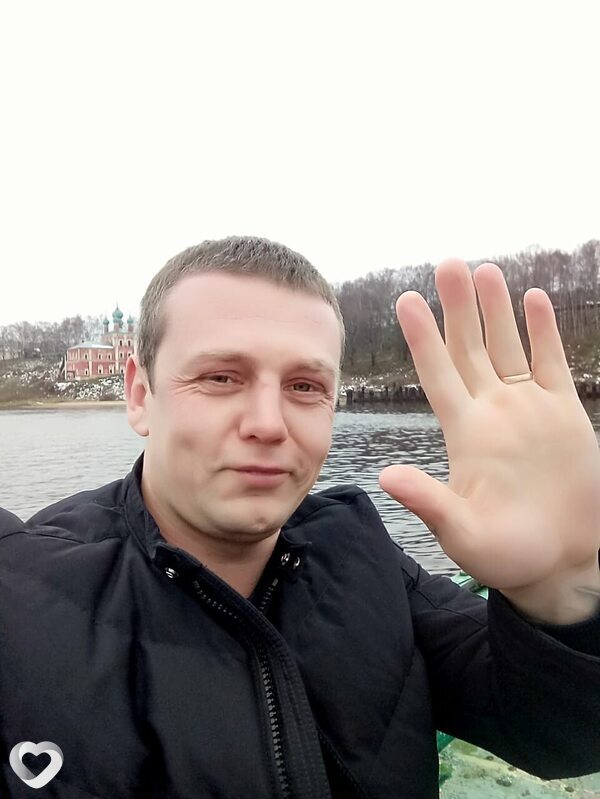 Роман, 37, Луганске — анкета №4020020