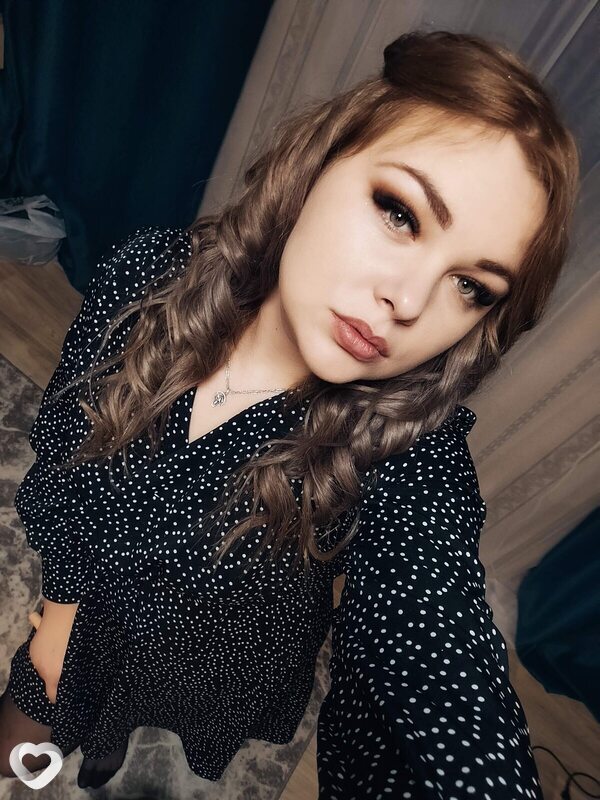 Ангелочек, 23, Воронеже — анкета №4019939