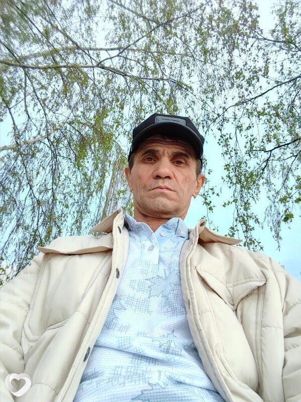Олег, 56, Екатеринбурге — анкета №4019941