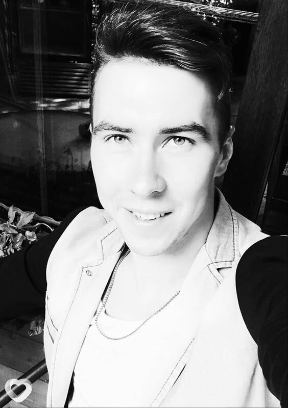 Александр, 26, Алматы — анкета №4019945