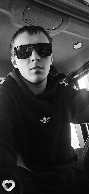 Сергей, 26, Усть-Кут — анкета №4019957