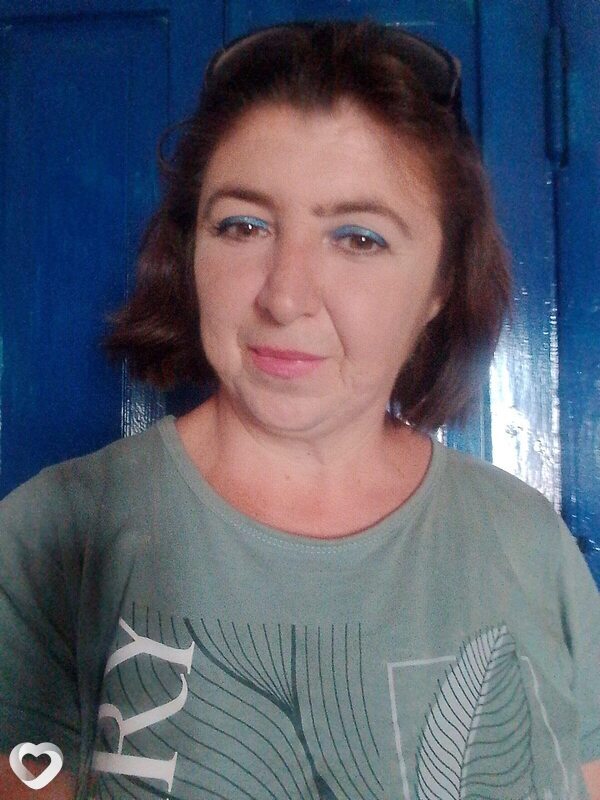 Ирина, 39, Астрахани — анкета №4020067