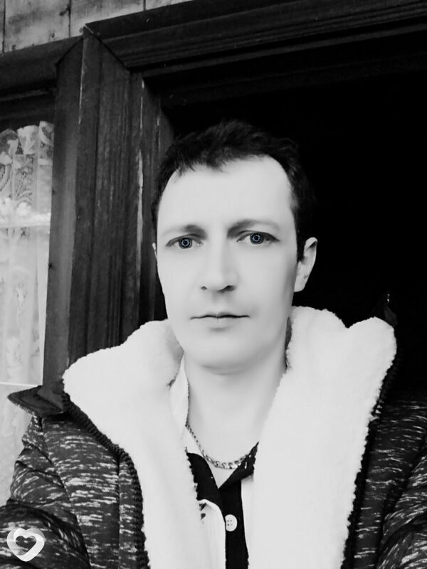 Сергей, 43, Орше — анкета №4020077