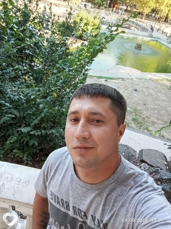 Илья, 33, Шахтах — анкета №4020086