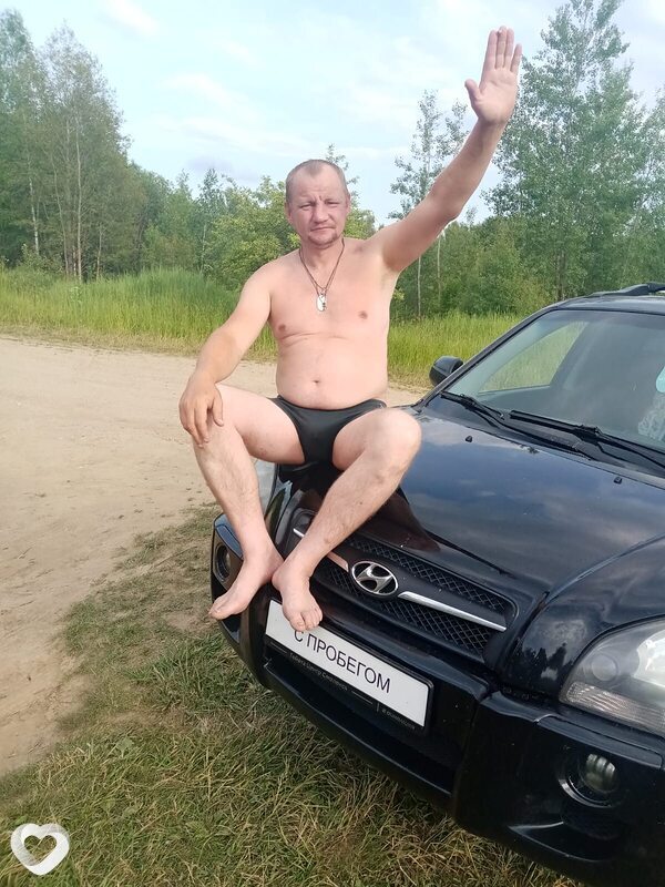 Владимир, 44, Луганске — анкета №4020095
