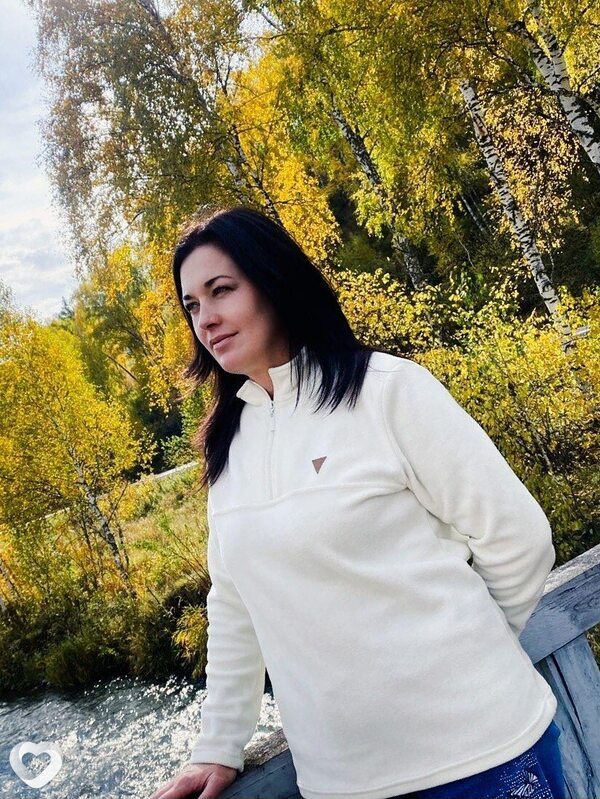 Анна, 45, Горно-Алтайске — анкета №4020106