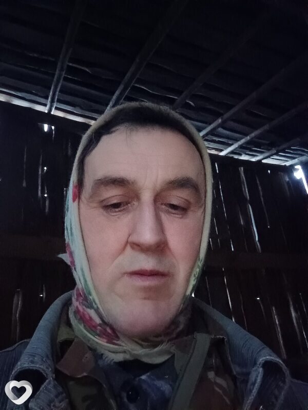Саша, Олевск