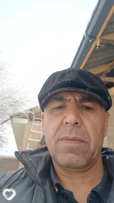 Абдурауф, 56, Коломне — анкета №4019962